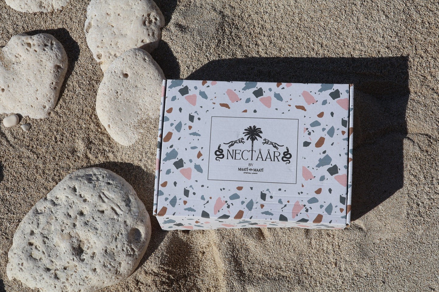 The NECTÅÅR Treasure Box