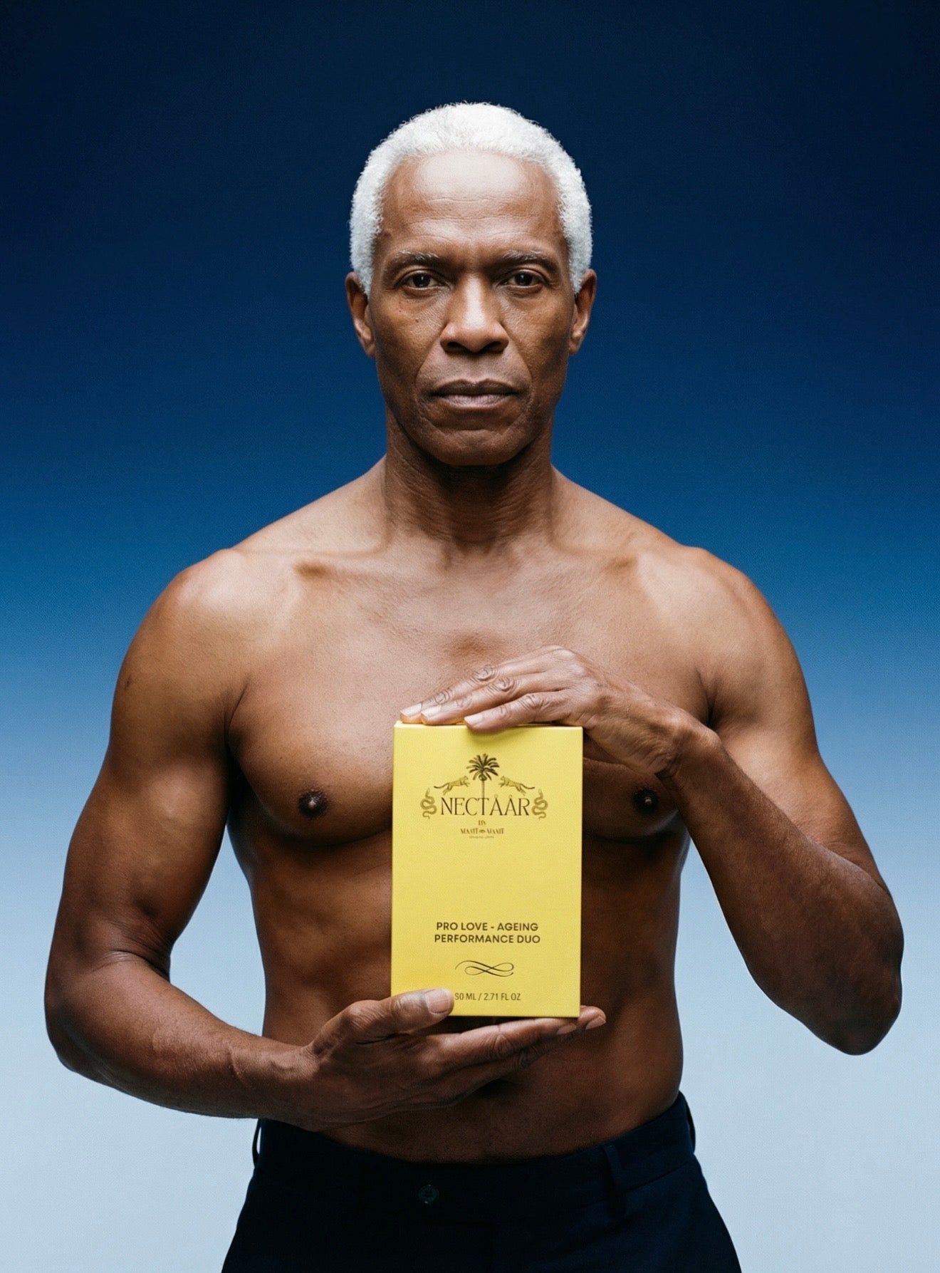 Pro Love-Ageing Performance Duo