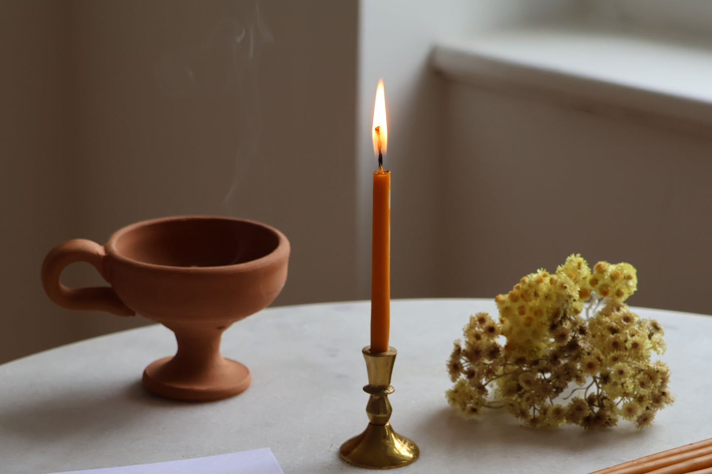 Sacred Space Altar