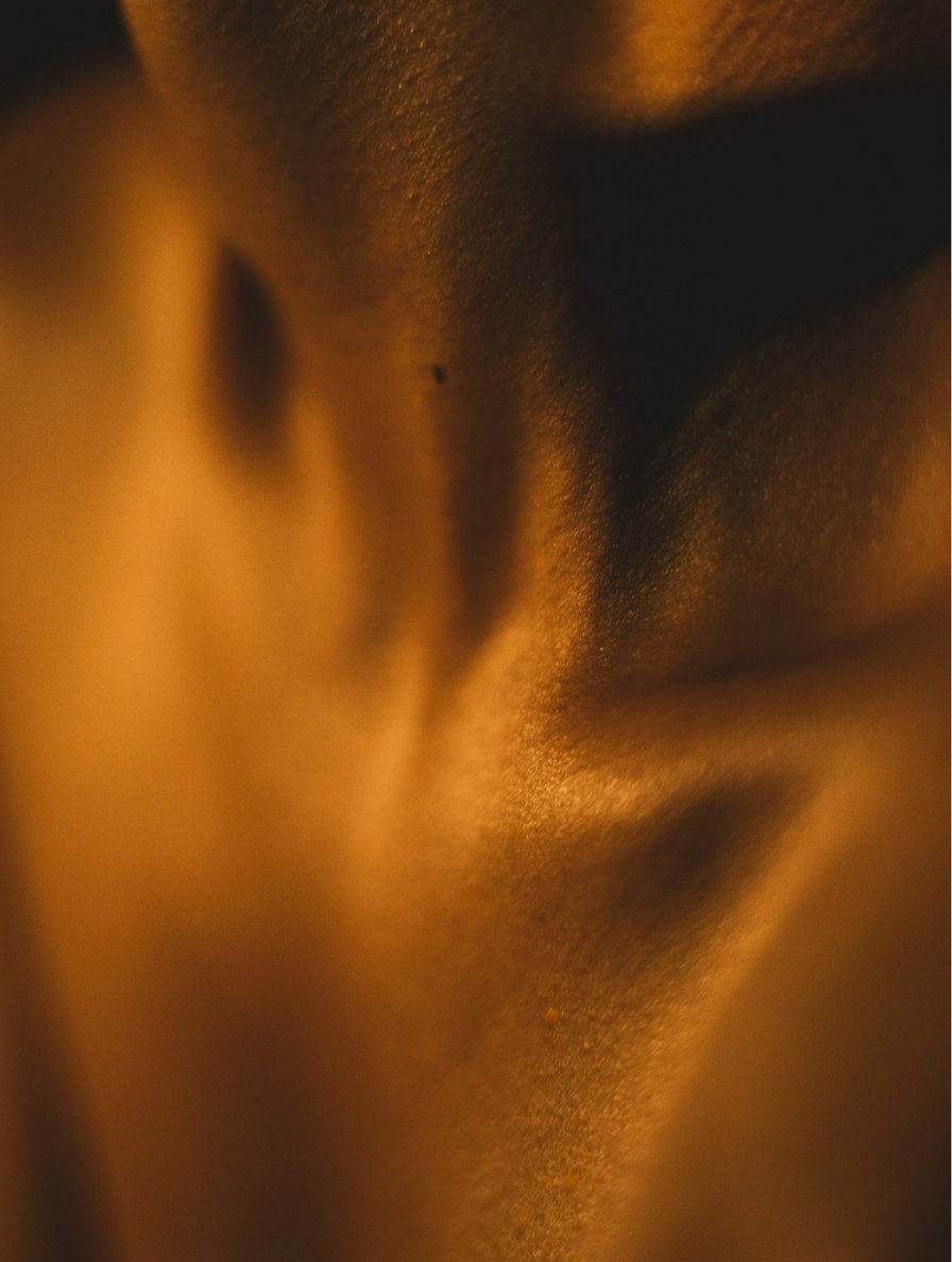 Chamber of Sacred Skin
