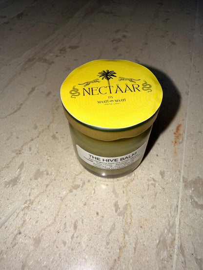 THE HIVE BALM