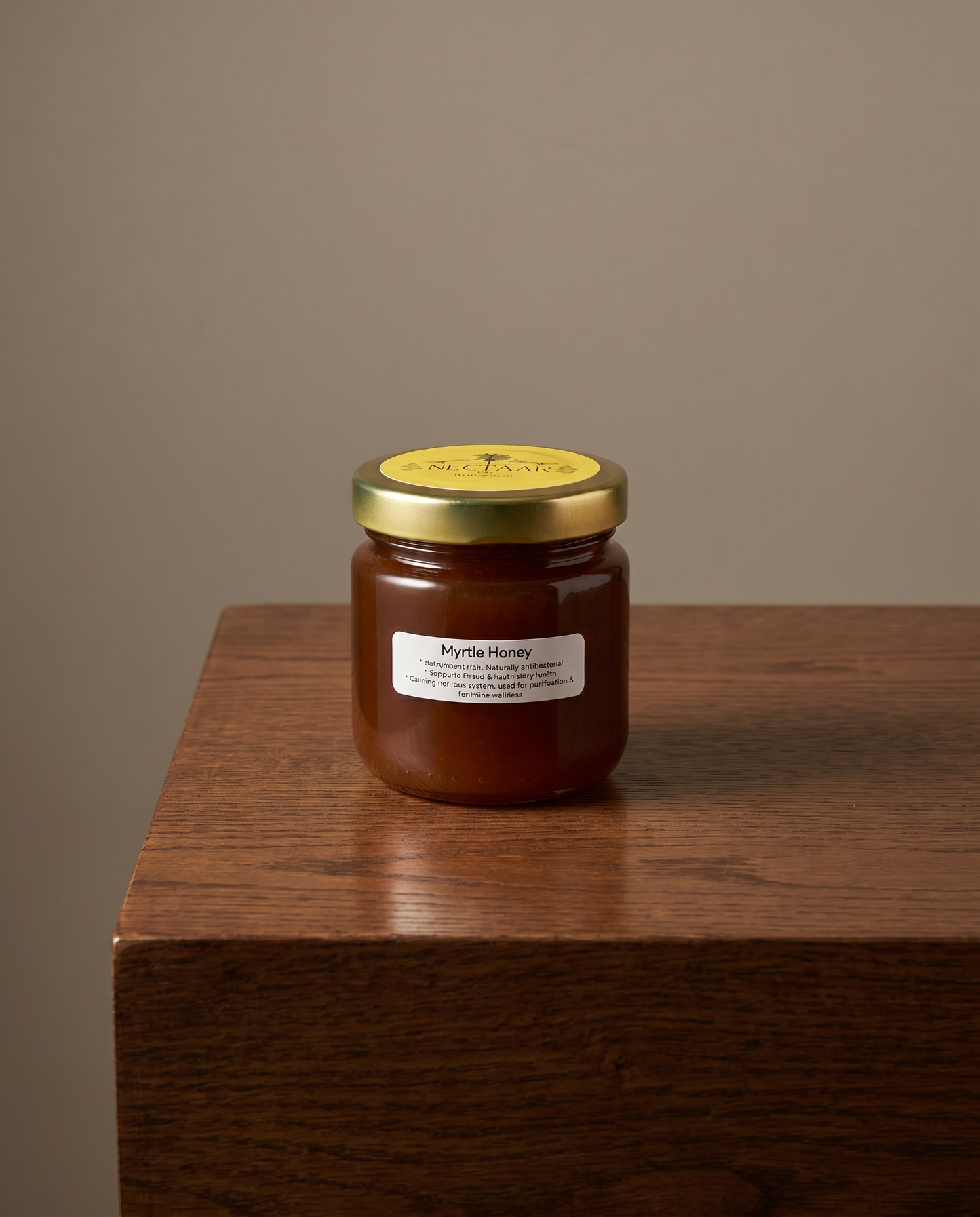 Myrtle Honey Nectaar