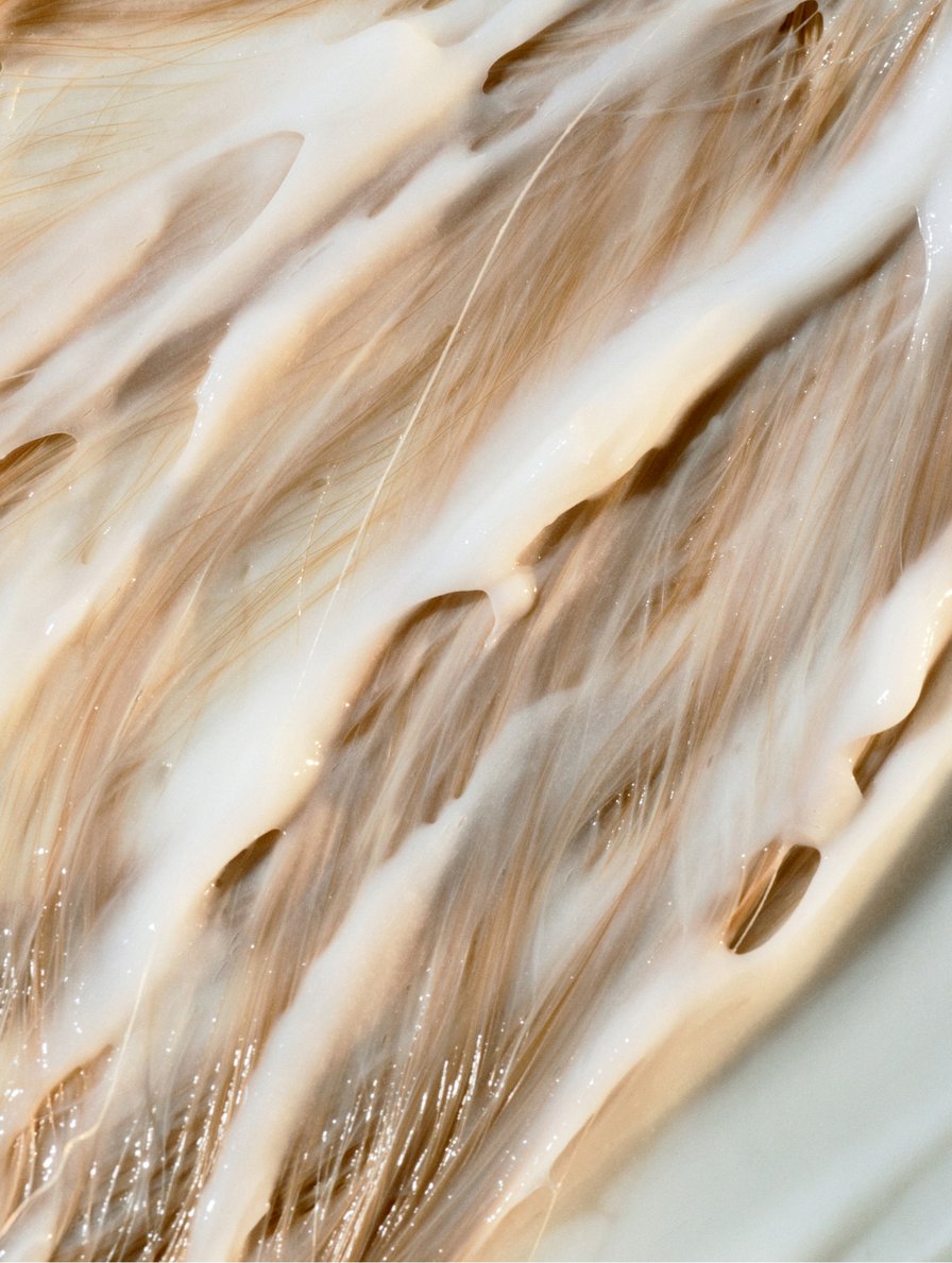Island Repair: Keratin Intensive Rescue Hair Mask