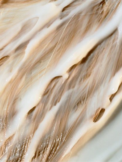 Island Repair: Keratin Intensive Rescue Hair Mask
