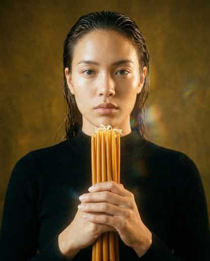 100% Bee Wax Ritual Candles