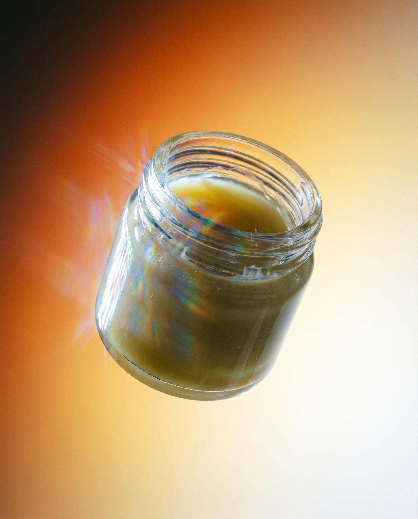 THE HIVE BALM