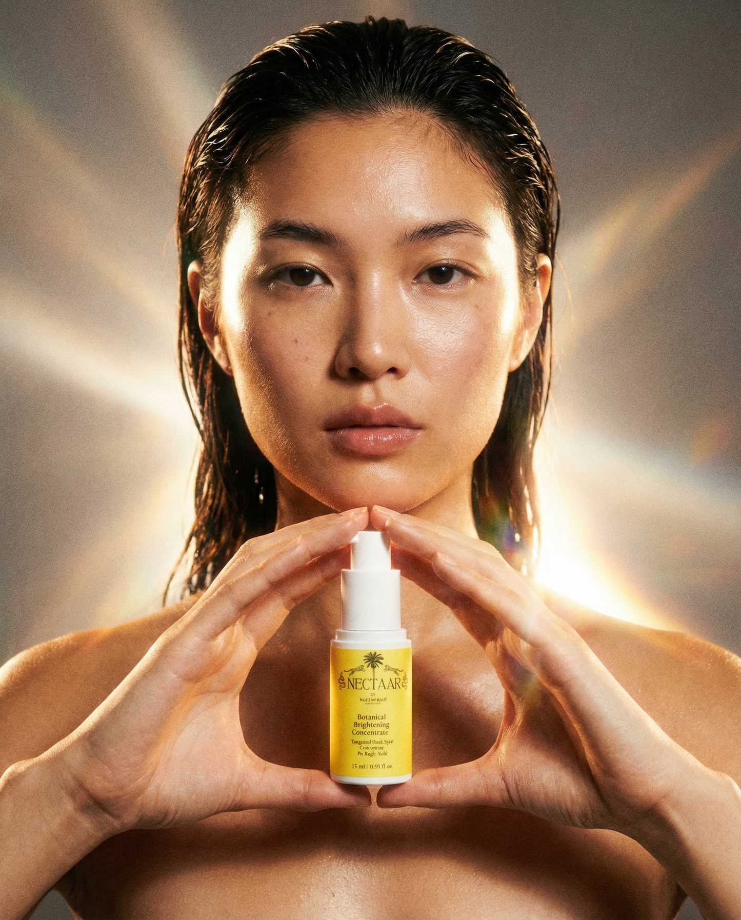 Botanical Brightening Concentrate