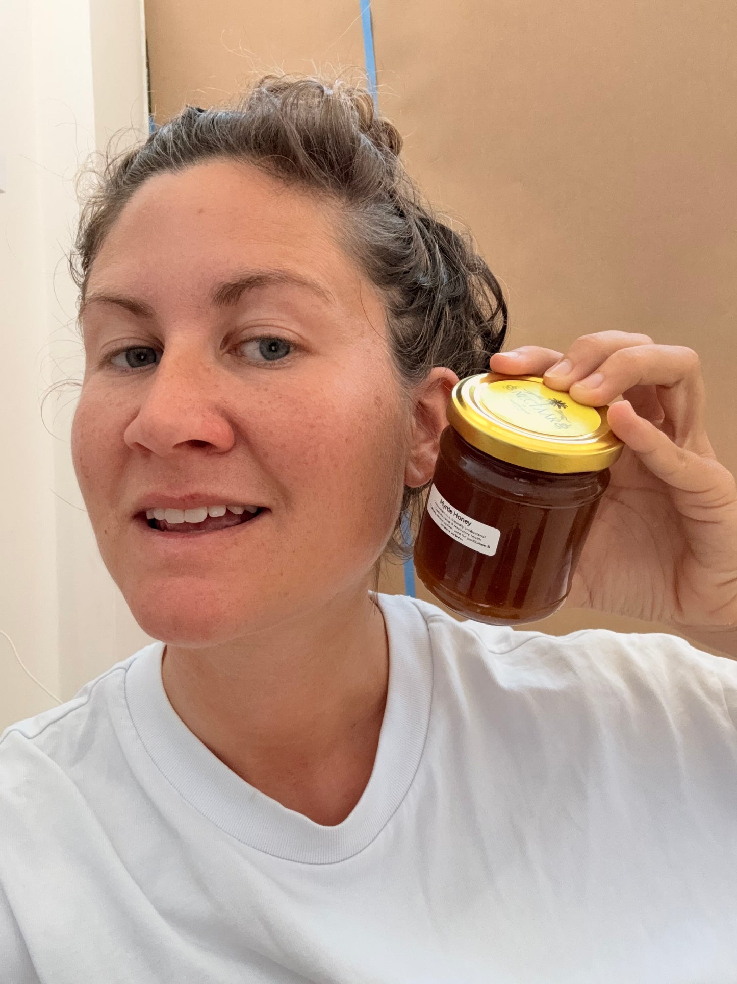 Myrtle Honey Nectaar