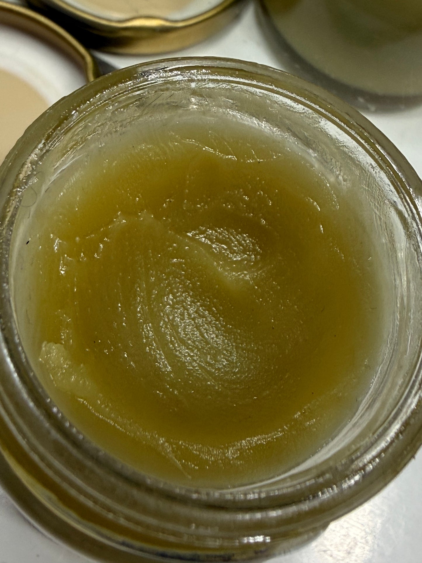THE HIVE BALM