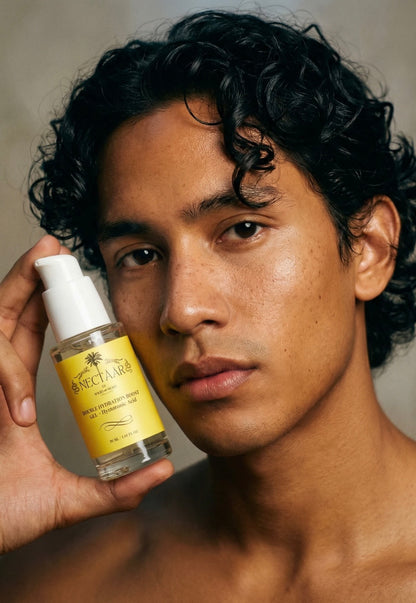 DEW - DOUBLE
HYDRATION
BOOST GEL +
Hyaluronic Acid