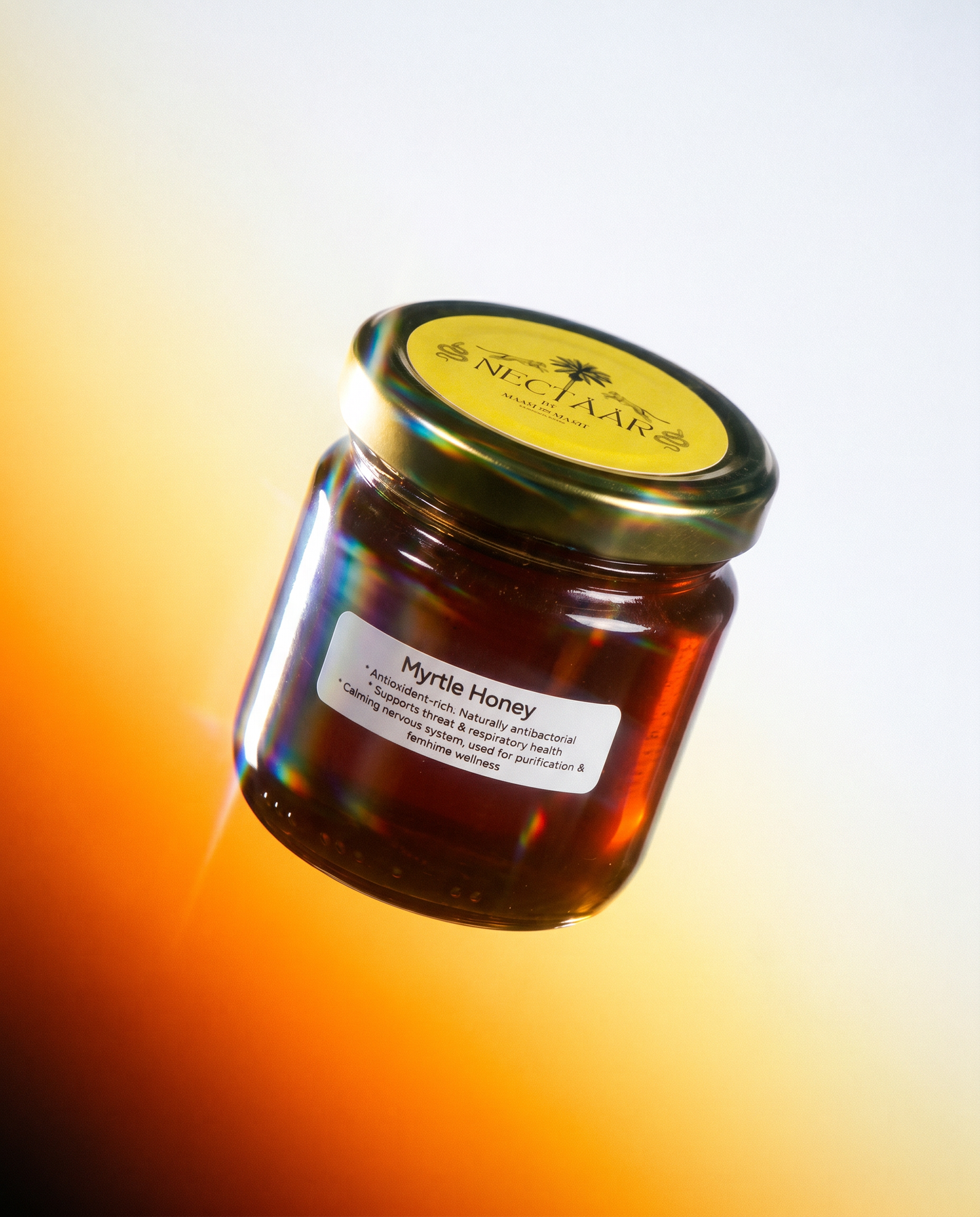 Myrtle Honey Nectaar