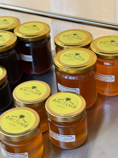 Orange Blossom Honey Nectaar
