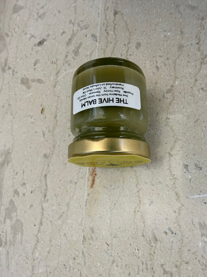 THE HIVE BALM