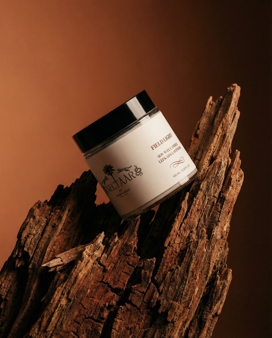 Field Light - Lefkada Lavender Soy Candle