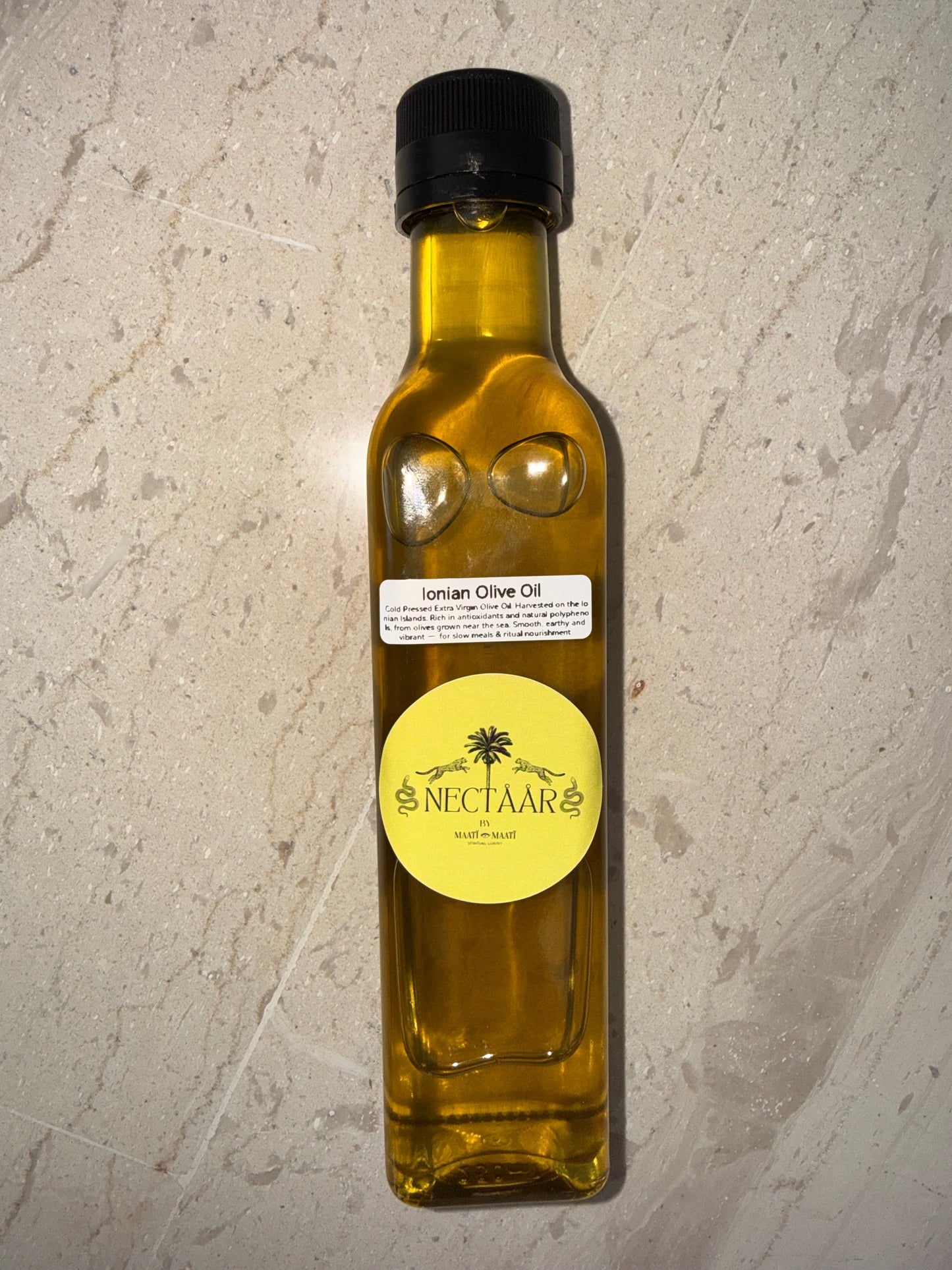 Liquid Gold - Ionian Olive Oil