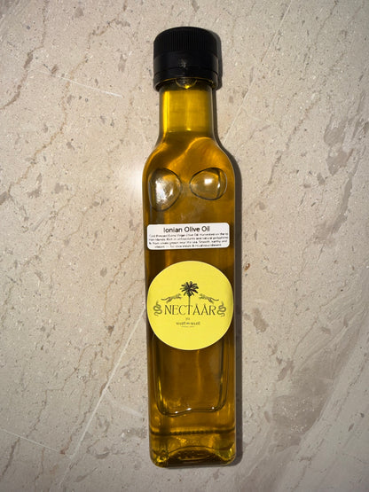 Liquid Gold - Ionian Olive Oil