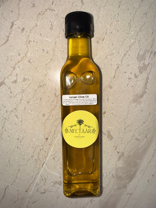 Liquid Gold - Ionian Olive Oil
