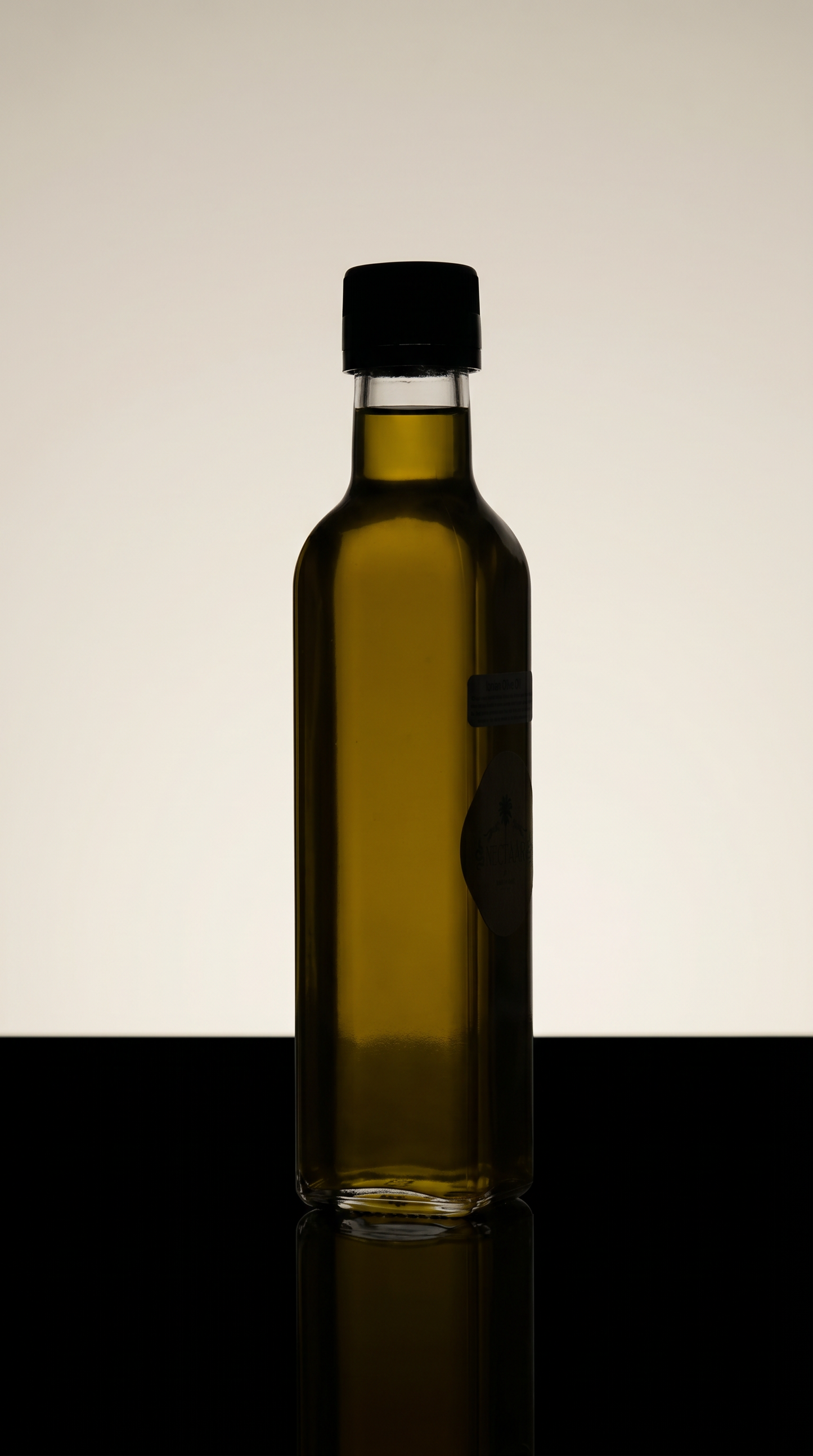Liquid Gold - Ionian Olive Oil