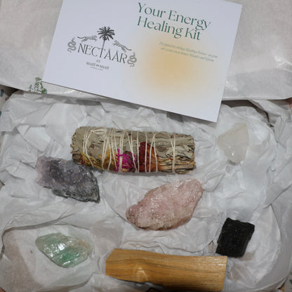 The NECTÅÅR Treasure Box
