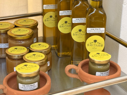 Liquid Gold - Ionian Olive Oil