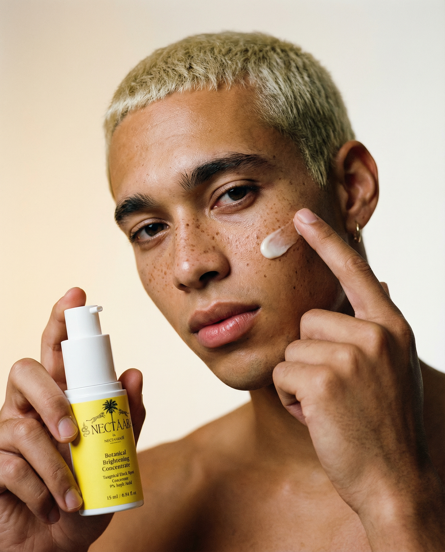 Botanical Brightening Concentrate