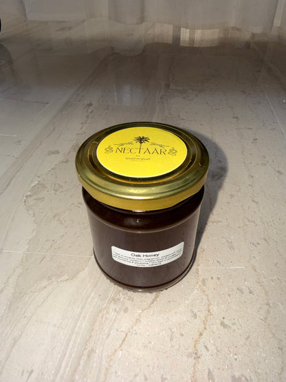 Oak Honey Nectaar