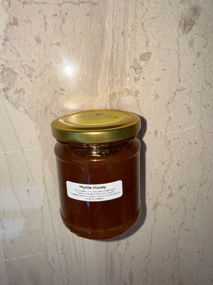 Myrtle Honey Nectaar