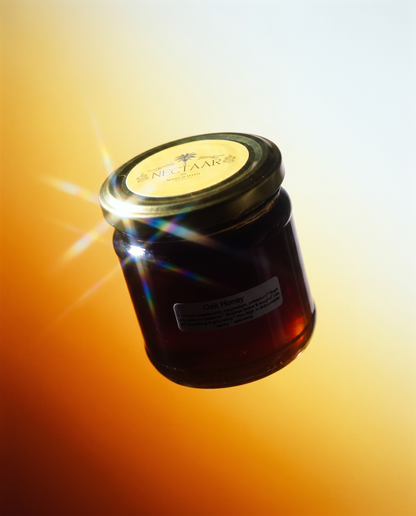 Oak Honey Nectaar