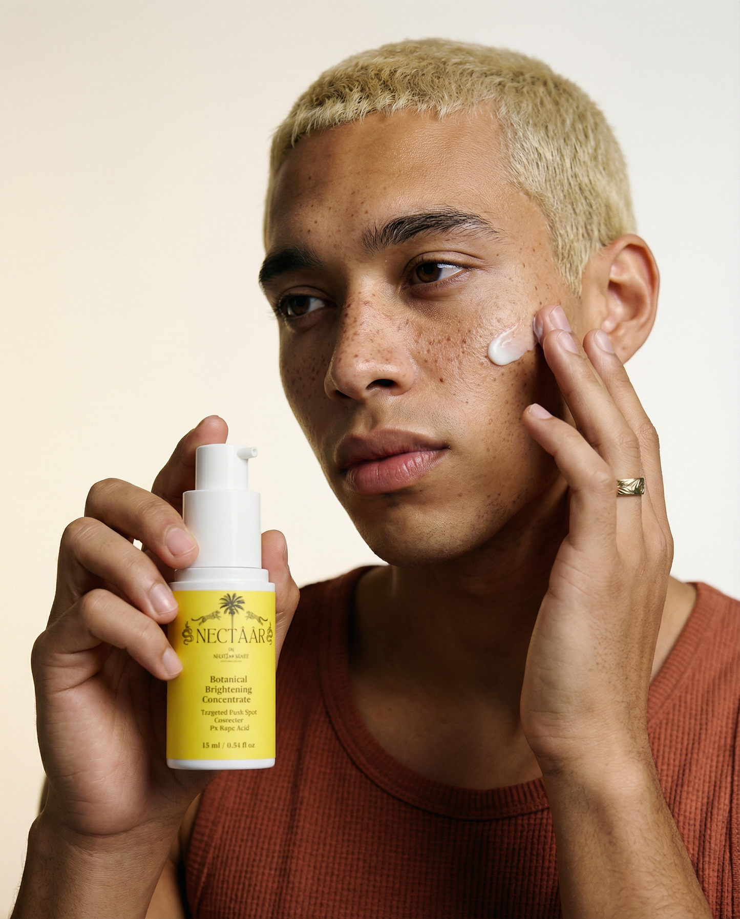 Botanical Brightening Concentrate