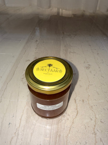 Myrtle Honey Nectaar