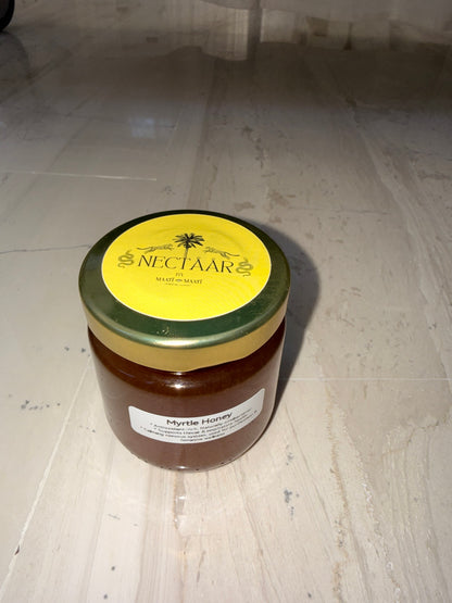 Myrtle Honey Nectaar