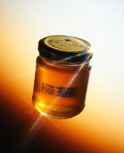 Orange Blossom Honey Nectaar