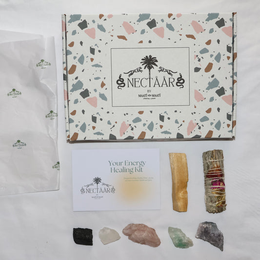 The NECTÅÅR Treasure Box