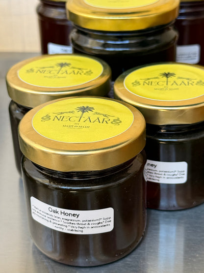 Oak Honey Nectaar