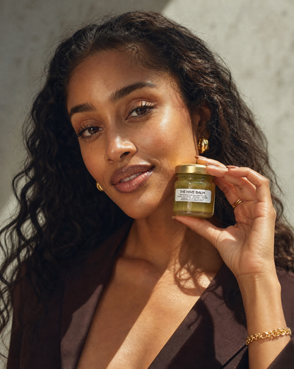 THE HIVE BALM