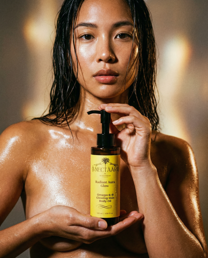 Radiant Aura Body Glow