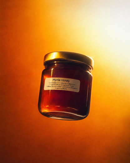 Myrtle Honey Nectaar