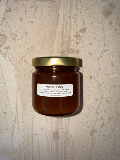 Myrtle Honey Nectaar