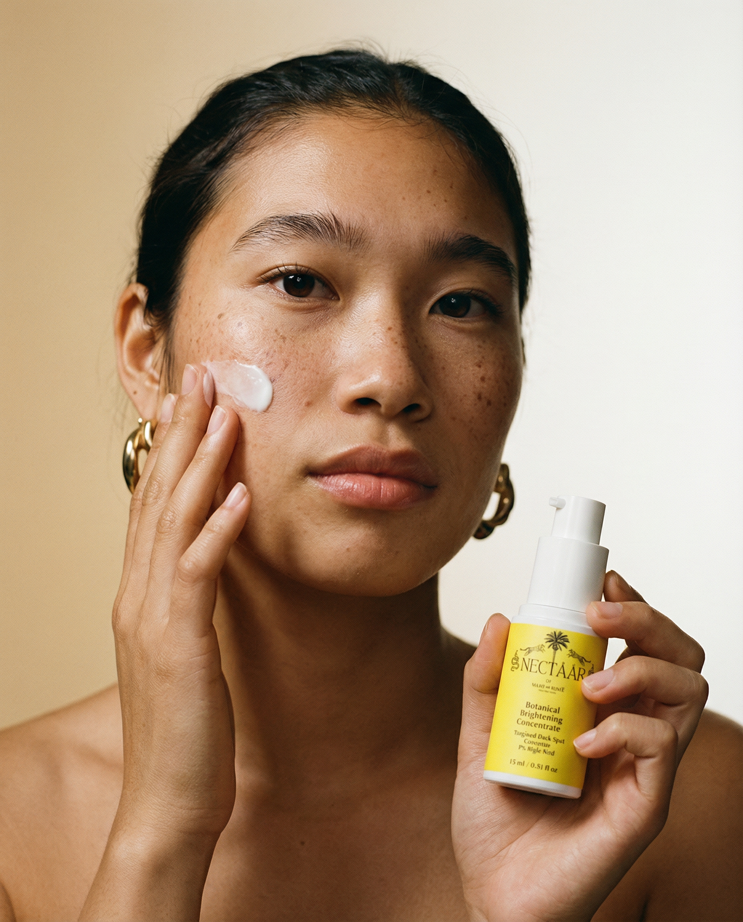 Botanical Brightening Concentrate