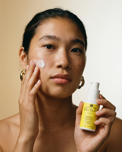 Botanical Brightening Concentrate