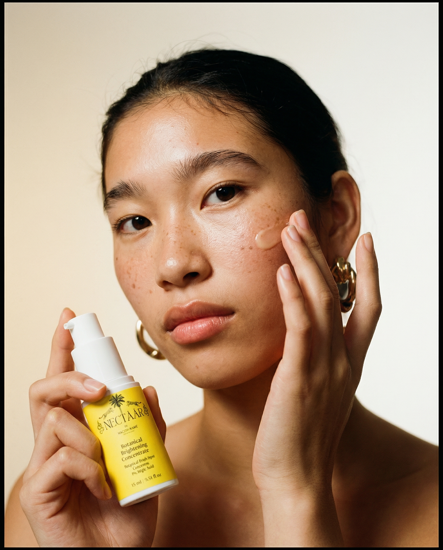 Botanical Brightening Concentrate