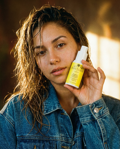 Botanical Brightening Concentrate