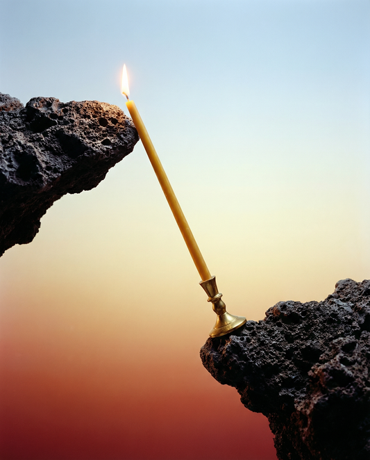 Monastery Holy Light