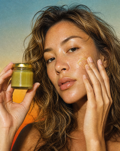 THE HIVE BALM
