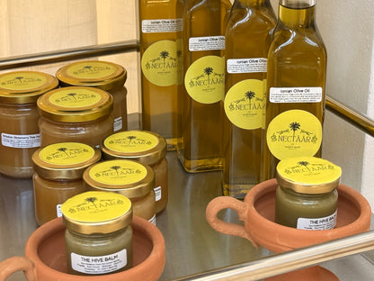 Liquid Gold - Ionian Olive Oil