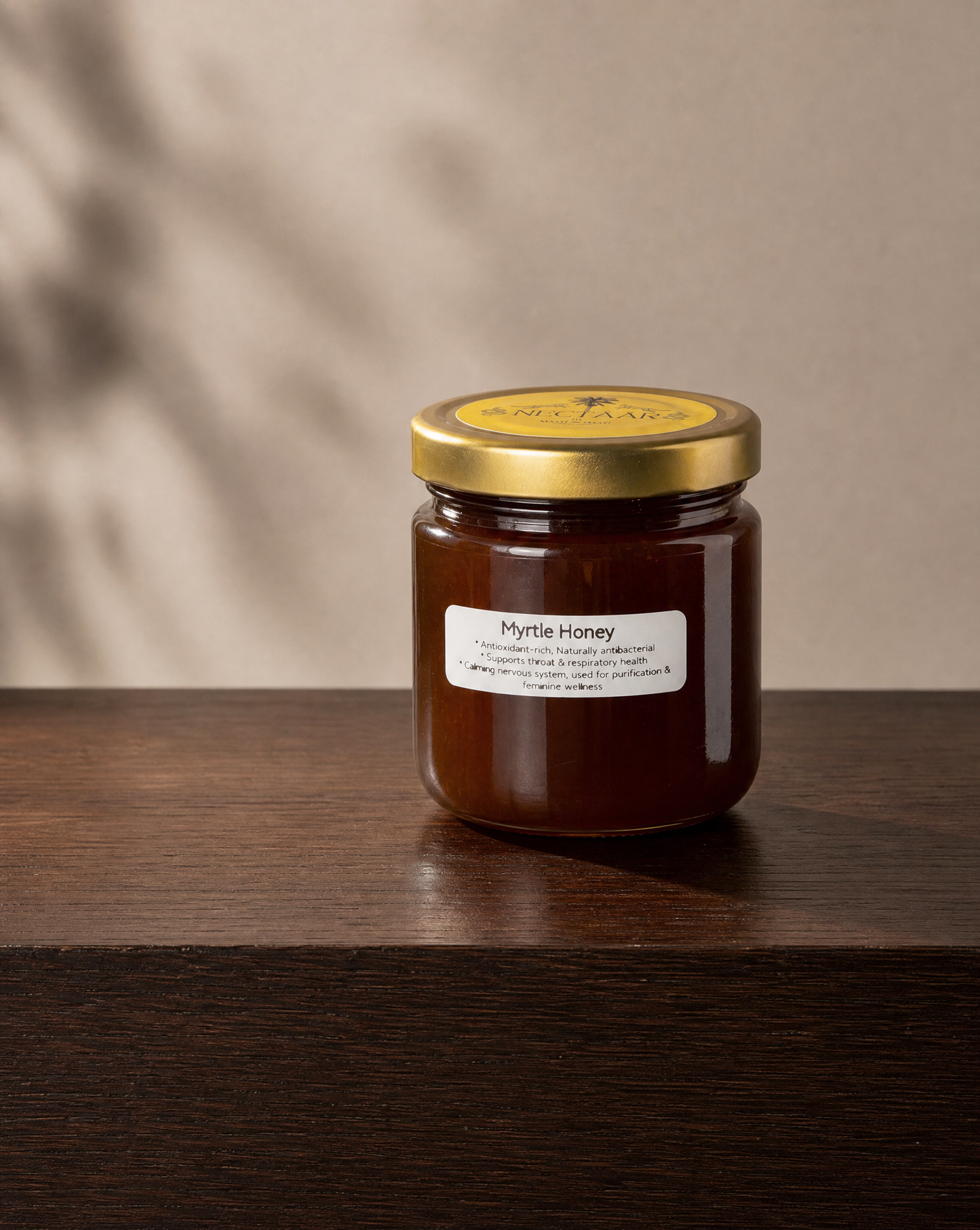 Myrtle Honey Nectaar