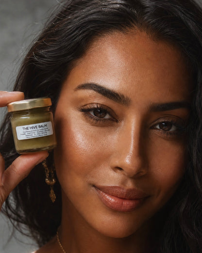 THE HIVE BALM