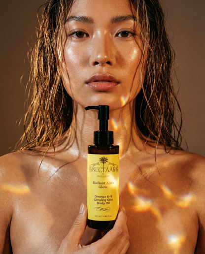 Radiant Aura Body Glow