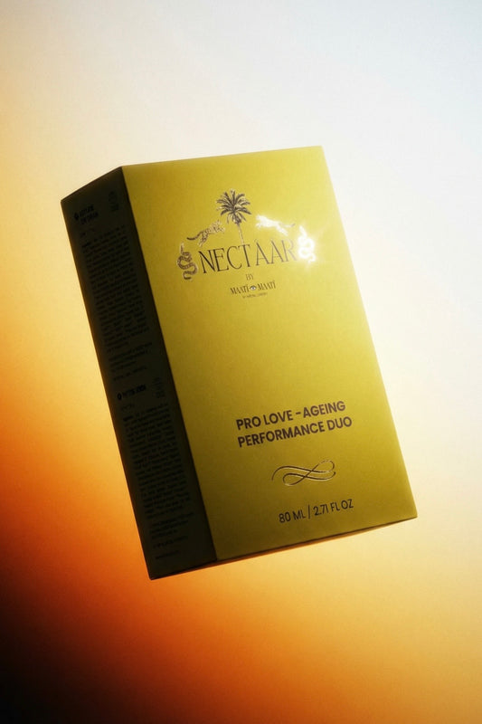 Pro Love-Ageing Performance Duo