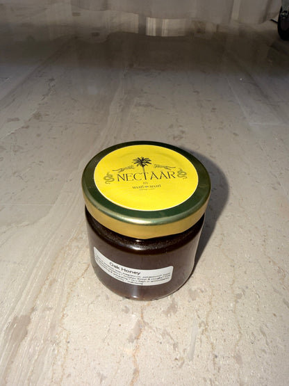 Oak Honey Nectaar